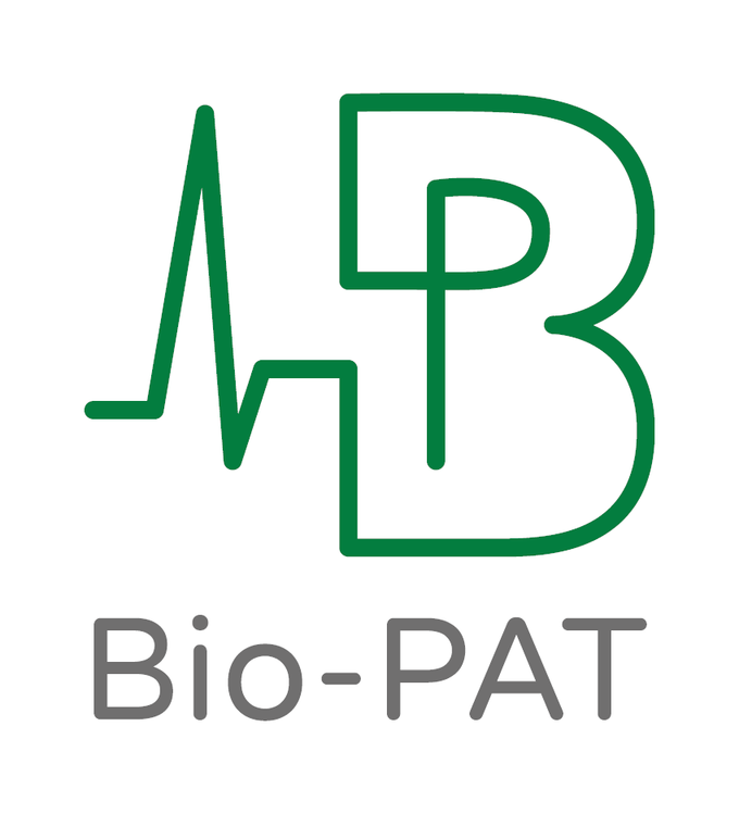 Logo des Bio-PAT Netzwerks