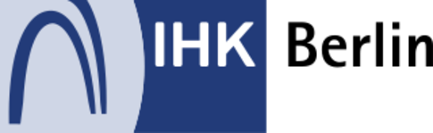 Logo der IHK Berlin