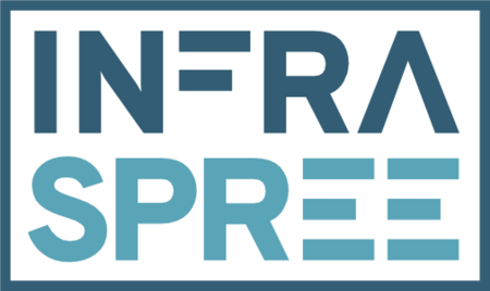 Logo InfraSPREE Kongress