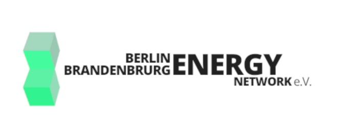 Logo des Berlin Brandenburg Energy Network