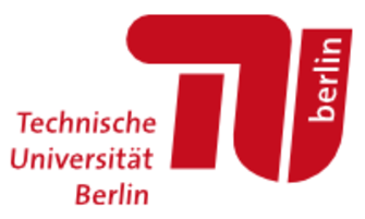 Logo der Technischen Universität zu Berlin