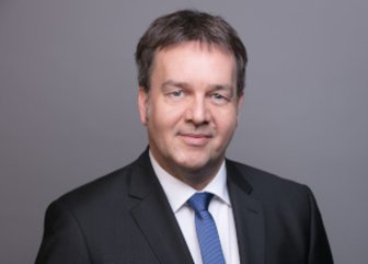 Dirk Pritsch, Netzwerkmanager MARIS Berlin Brandenburg