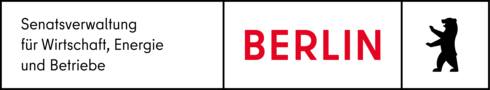 Logo Senatsverwaltung für Wirtschaft, Energie und Betriebe