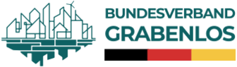 Logo Bundesverband Grabenlos Logo Bundesverband Grabenlos